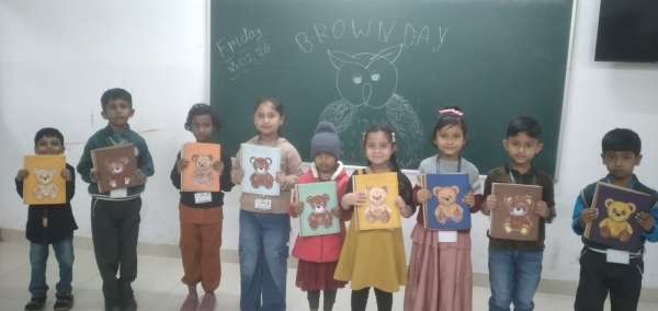 Brown Day Celebration (2026)