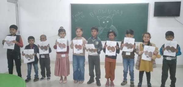 Brown Day Celebration (2026)