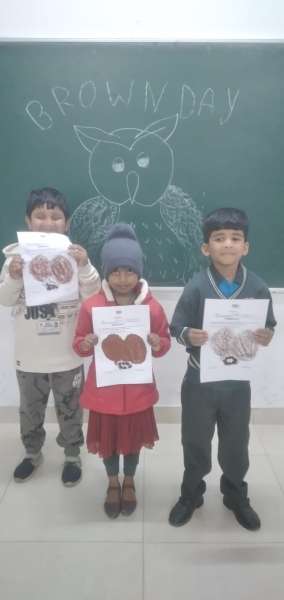 Brown Day Celebration (2026)