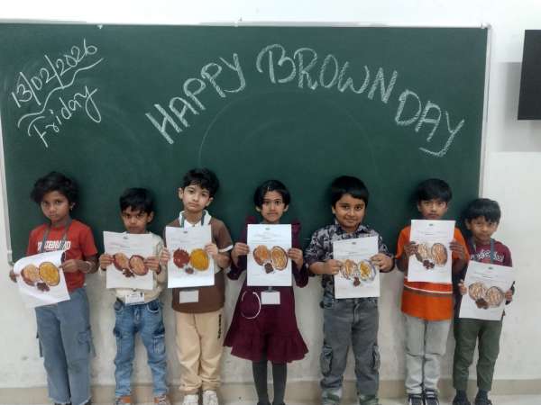 Brown Day Celebration (2026)