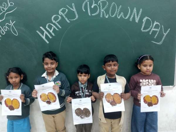Brown Day Celebration (2026)