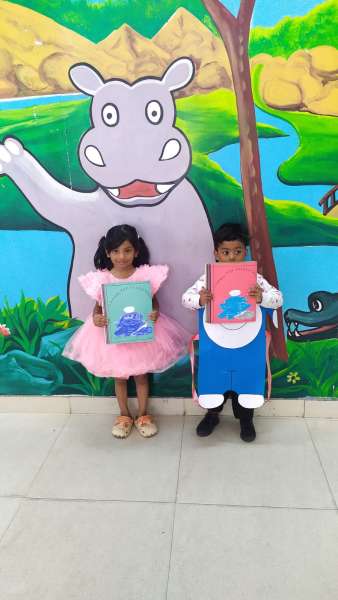 Character Presentation (2026)