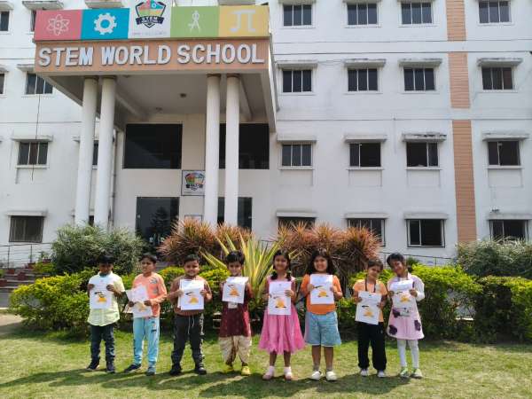 Character Presentation (2026)