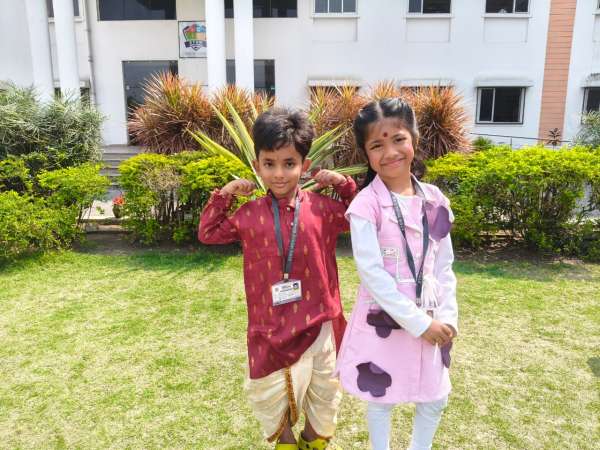 Character Presentation (2026)