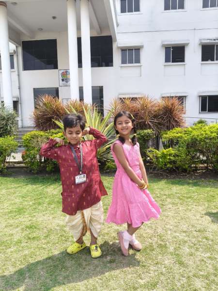 Character Presentation (2026)