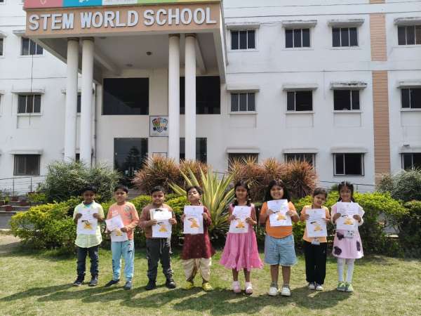 Character Presentation (2026)