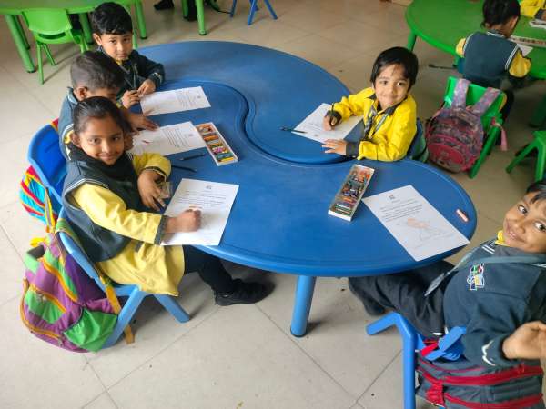 Character Presentation (2026)