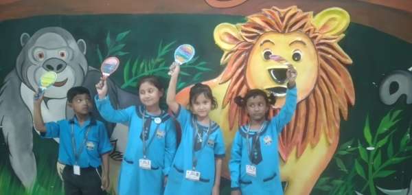 Get – Set – Go (2026)