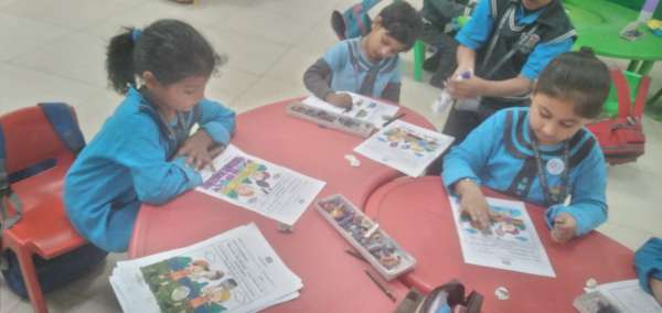 Get – Set – Go (2026)