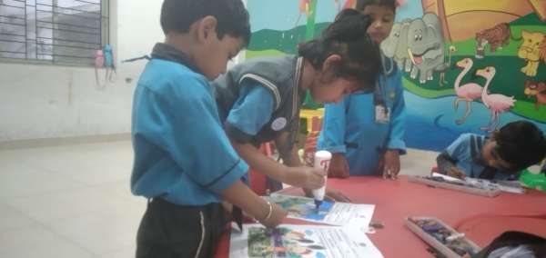 Get – Set – Go (2026)