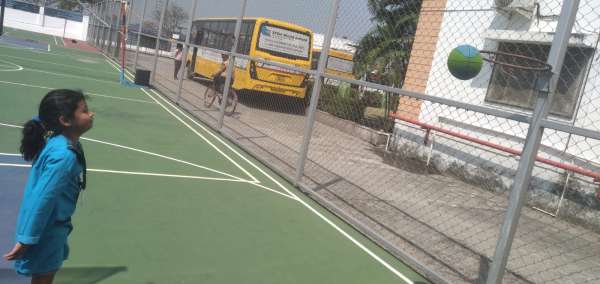 Get – Set – Go (2026)