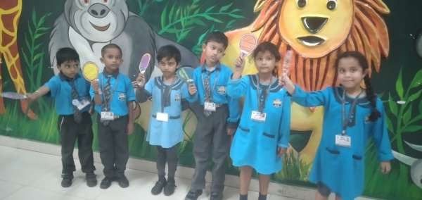 Get – Set – Go (2026)