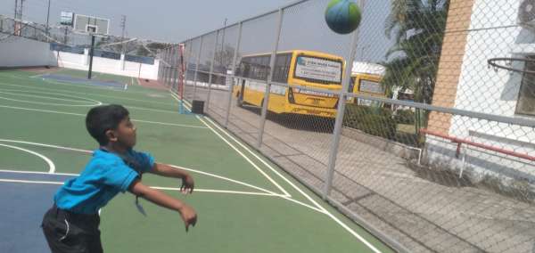 Get – Set – Go (2026)