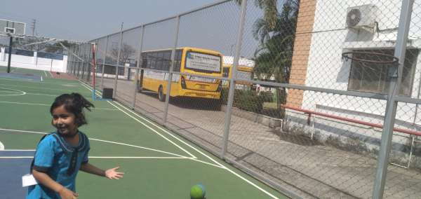 Get – Set – Go (2026)