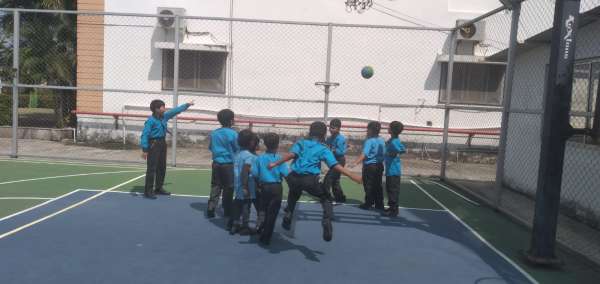 Get – Set – Go (2026)