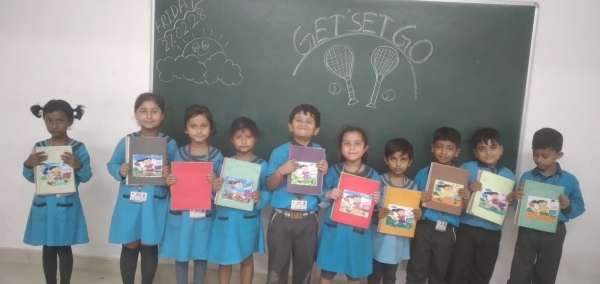 Get – Set – Go (2026)