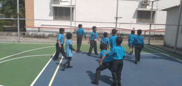 Get – Set – Go (2026)