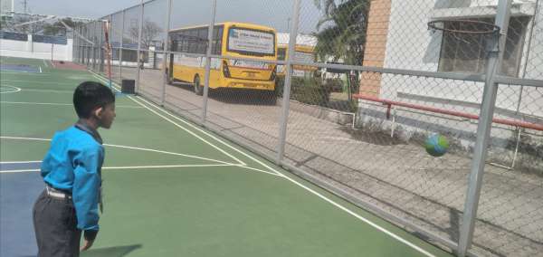 Get – Set – Go (2026)