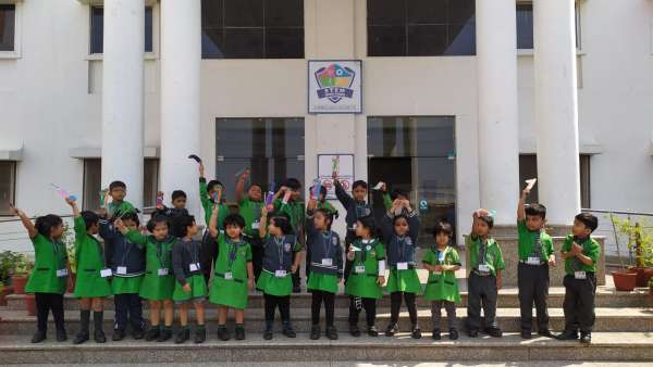 Get – Set – Go (2026)