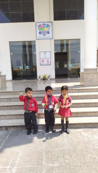 Get – Set – Go (2026)