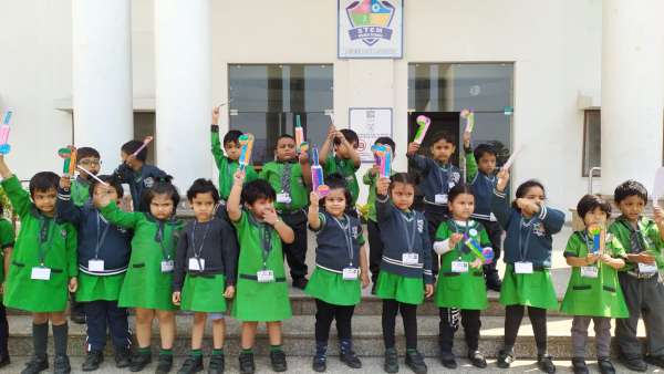 Get – Set – Go (2026)