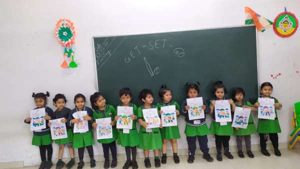 Get – Set – Go (2026)