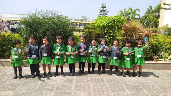 Get – Set – Go (2026)