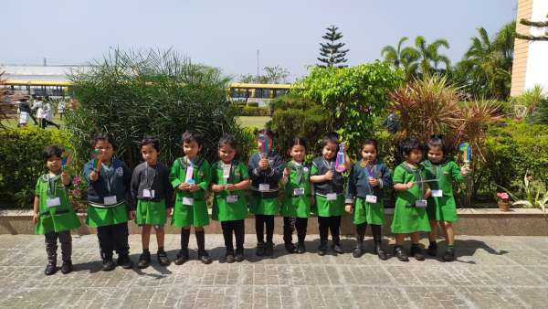 Get – Set – Go (2026)