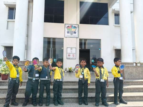 Get – Set – Go (2026)