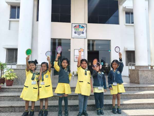 Get – Set – Go (2026)