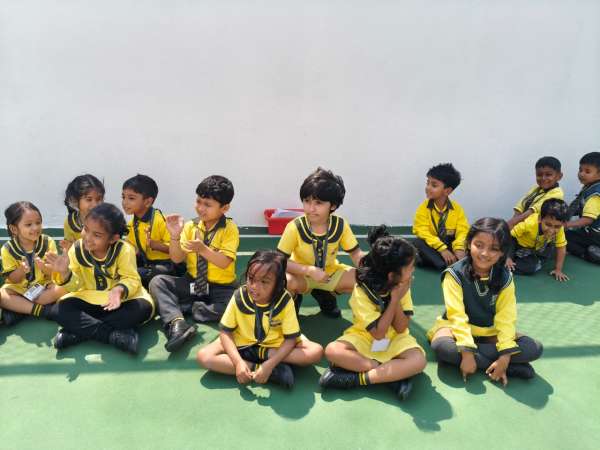 Get – Set – Go (2026)