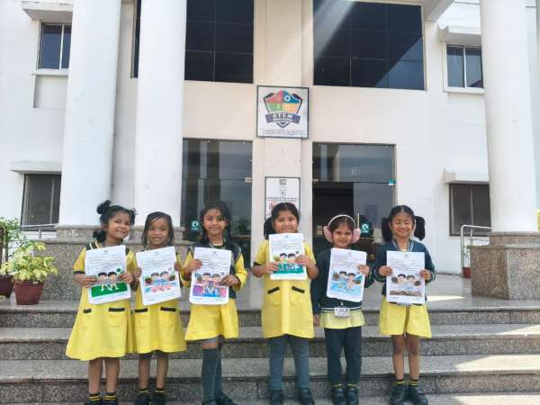 Get – Set – Go (2026)