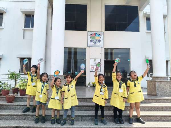 Get – Set – Go (2026)