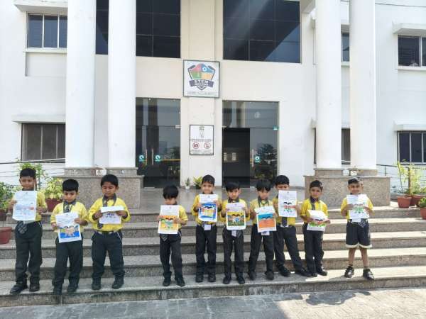 Get – Set – Go (2026)