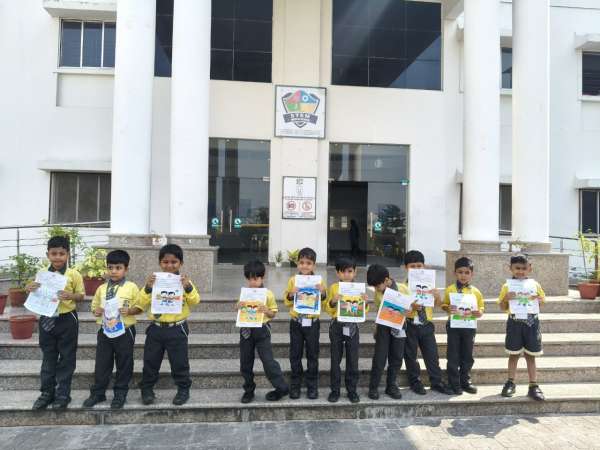 Get – Set – Go (2026)