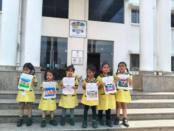 Get – Set – Go (2026)