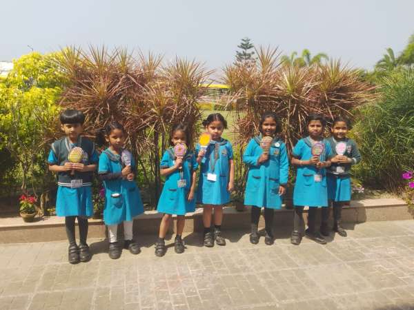 Get – Set – Go (2026)