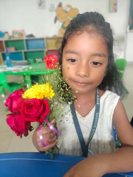 Bouquet Making Activity (2026)