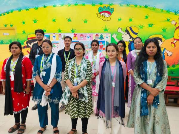 Mahavir Jayanti Celebration