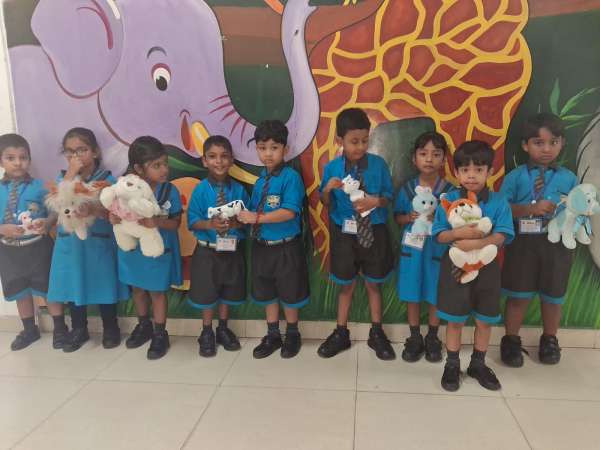 Pet Week Celebration (2026)