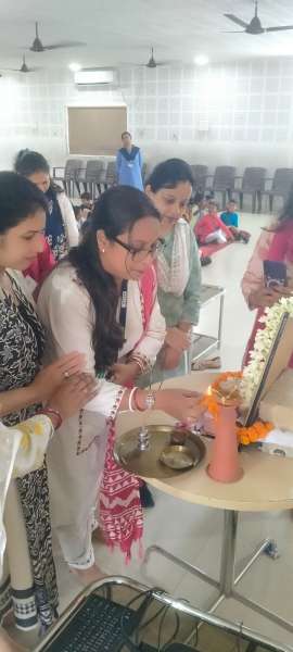 Rabindra Jayanti Celebration Classes PG – KG (2026)