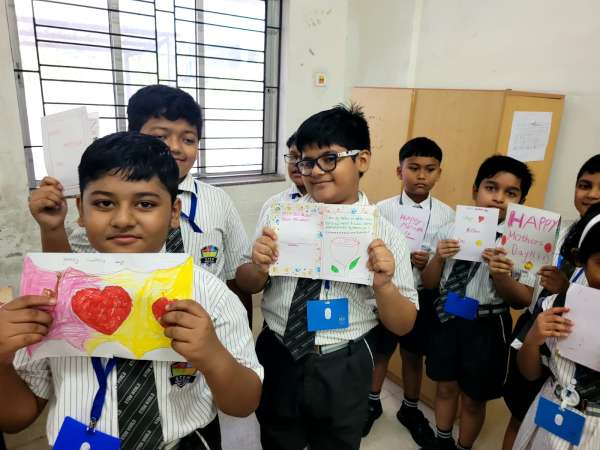 Mother’s Day Celebration Classes 1 – 5 (2026)