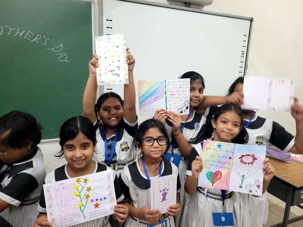 Mother’s Day Celebration Classes 1 – 5 (2026)