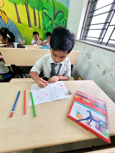 Mother’s Day Celebration Classes 1 – 5 (2026)