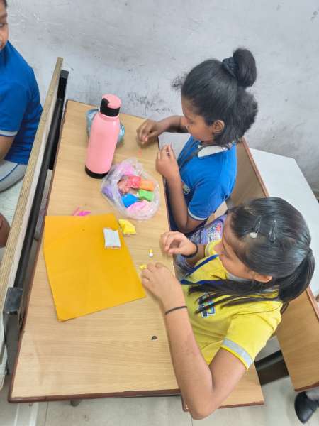 Mother’s Day Celebration Classes 1 – 5 (2026)