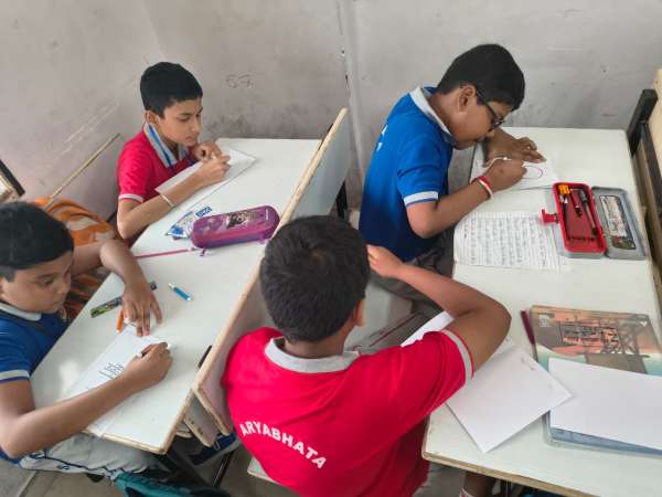 Mother’s Day Celebration Classes 1 – 5 (2026)
