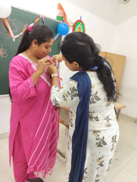 Mother’s Day Celebration Classes PG – KG (2026)