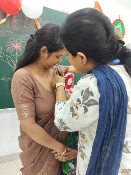 Mother’s Day Celebration Classes PG – KG (2026)