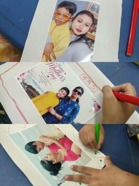 Mother’s Day Celebration Classes PG – KG (2026)