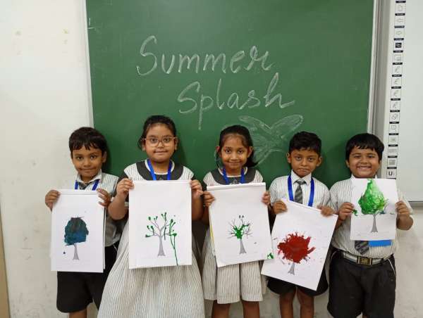 Summer Splash 2026